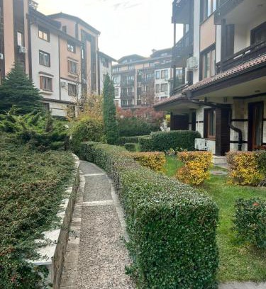 Shiligarnika Appartement | Downtown Bansko Resort