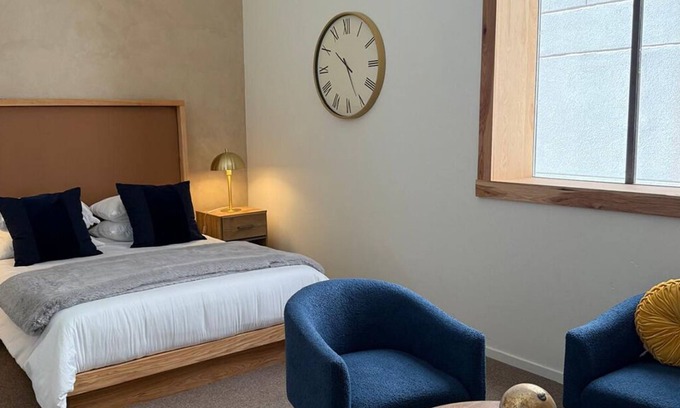 Downtown Tucson Hôtel | Boutique Hotel With Cocktail Bar