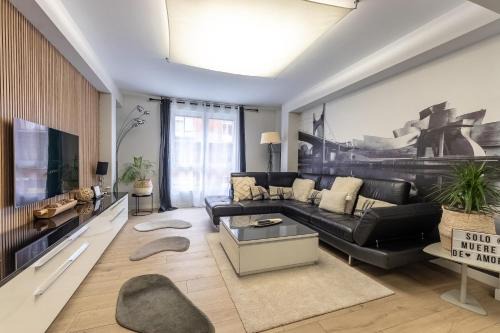 Bilbao City Centre Appartement | Downtown Centrico