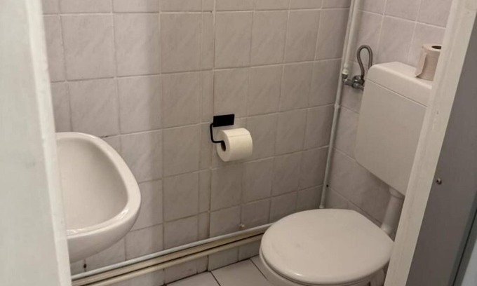 Braunschweig City Center Appartement | Chalet du centre-ville de Brunswick