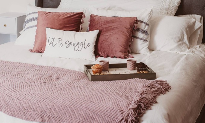 Newaygo Maison | Downtown Charmer
