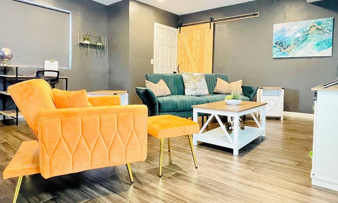Livingston Park Appartement | Downtown Columbus with Great Views!