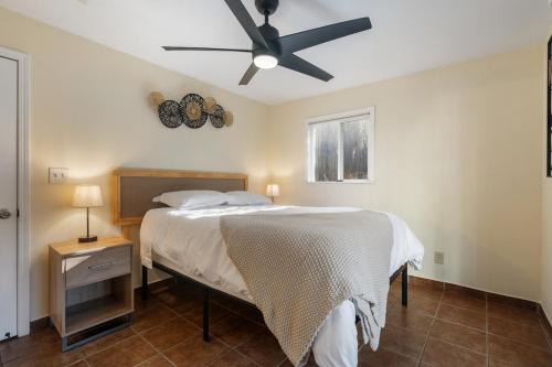 Grant Hill Maison | Downtown Cottage blocks from Petco Park