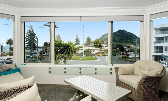 Mount Maunganui Maison | Le mont Mews - Mt Maunganui