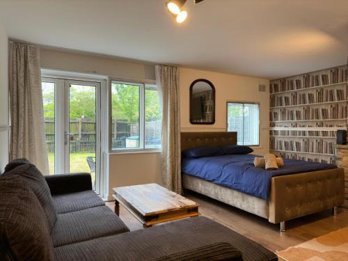 Birmingham City Centre Maison | Downtown Delight