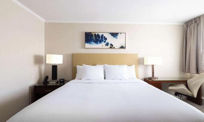 Dover Hôtel | Downtown Dover Inn