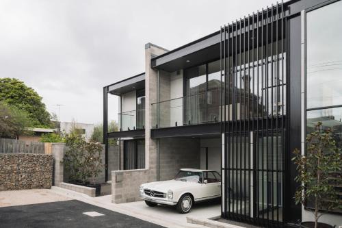 Geelong Maison | Downtown House
