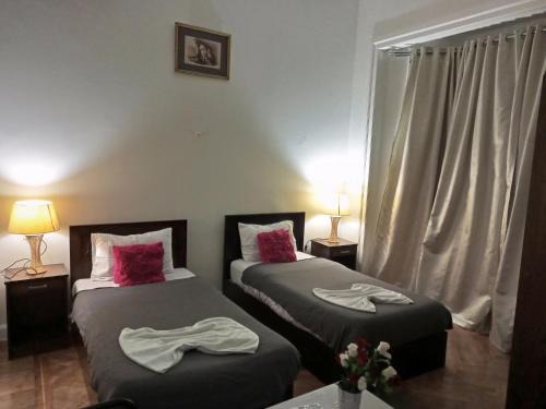 Downtown Cairo Hôtel | Downtown Inn