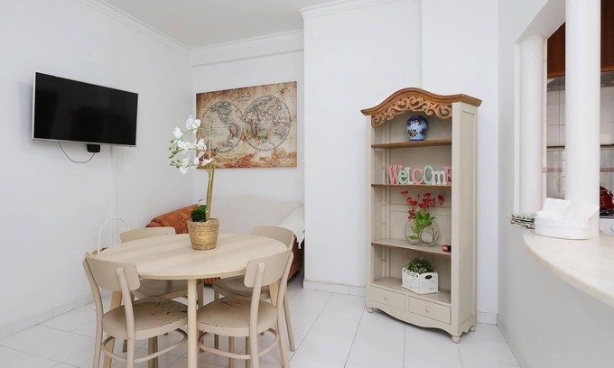 Pena Appartement | Downtown Lisbon Apartment