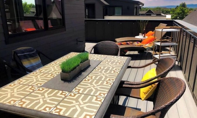 Littleton Maison | Downtown Littleton at its Finest