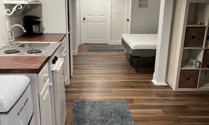 Westerly Appartement | Downtown Living, pied-a-terre -> summer options