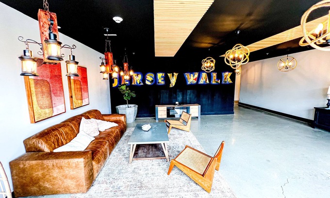 Elizabeth Appartement | Downtown Luxury Apartment
