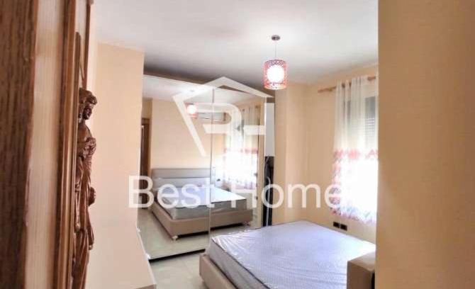 Tirana Appartement | Downtown luxury penthouse