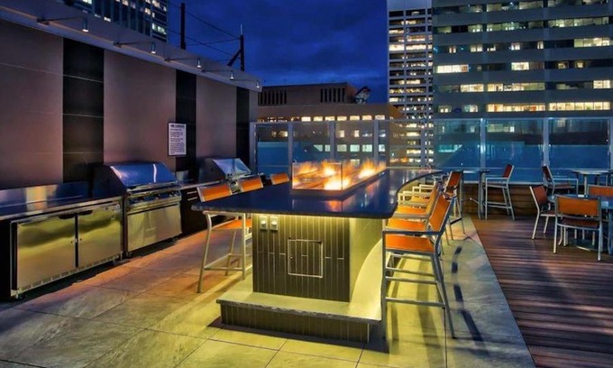 Temescal Appartement | Downtown meets Modern-Calm/Peace/Views