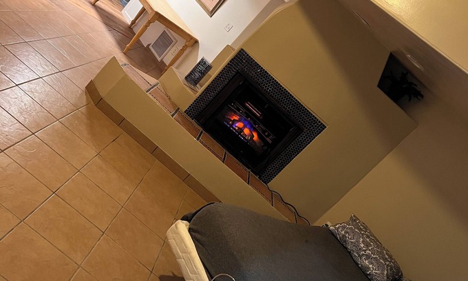 Story Appartement | Downtown Phoenix Pool Suite