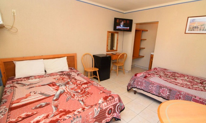 Primera Seccion Appartement | Downtown San Felipe Studio 2 FREE WIFI AND CABLE TV