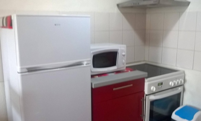 Riom-es-Montagnes Appartement | centre ville tous commerces