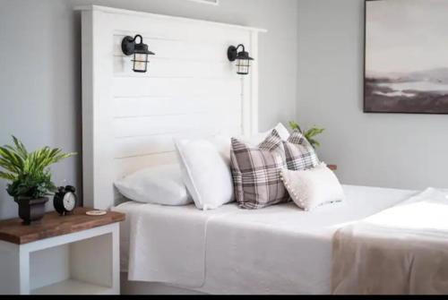 Elizabethtown Appartement | Downtown Single Private Upstairs Apartment