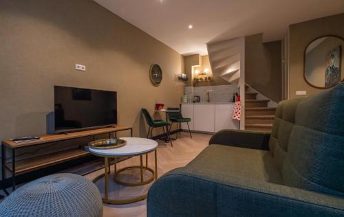 Zuidwal Appartement | Downtown Suite