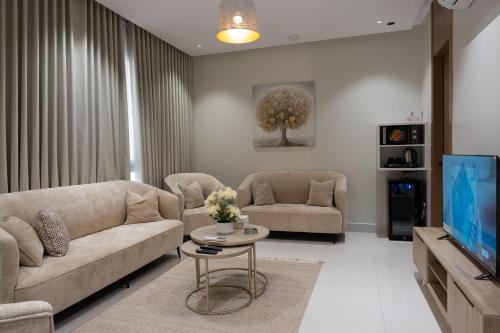 Al-Safa Appartement | Downtown Suites OrbitNet 3 JED