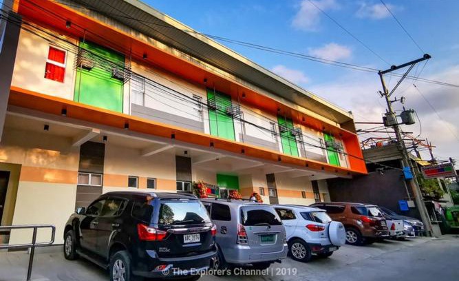 Cagayan de Oro Hôtel | Downtown Suites