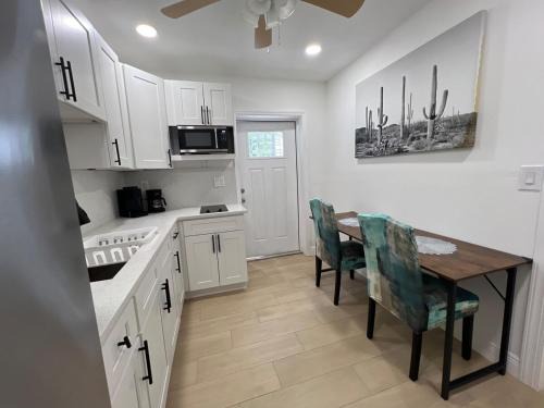 North Hyde Park Appartement | Downtown Tampa 1B-1B #3