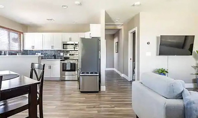 Mitchell Park East Appartement | Downtown Tempe Historical Neighborhood & minutes to ASU