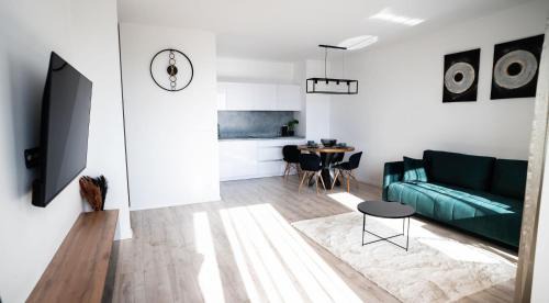 Poprad Appartement | Downtown28 apartment