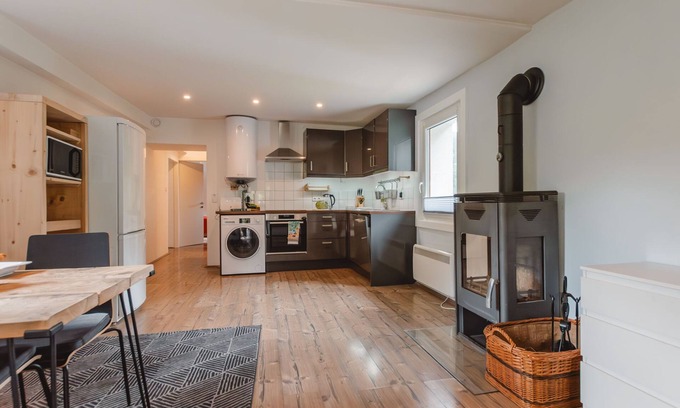 Bockstein Appartement | DP Mountain Lab Top 3 by Interhome