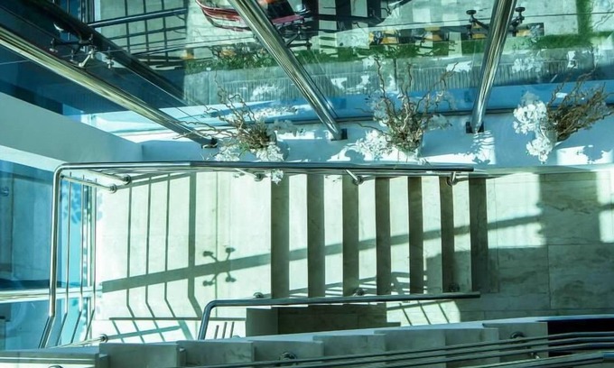 Bani Hôtel | Dpravia Hotel SRL