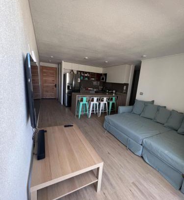 Bahia Inglesa Appartement | Dpto 3D 2B + Quincho propio By Terrabahia