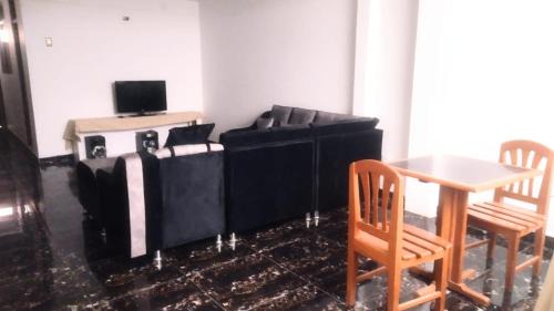 Pillco Marca Appartement | Dpto a 15 min Plaza Huánuco- Pillco Marca