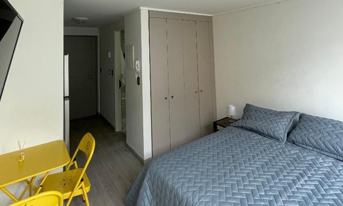 Temuco Appartement | dpto a pasos de av alemania