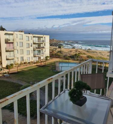 Las Cruces Appartement | Dpto Bordemar 2