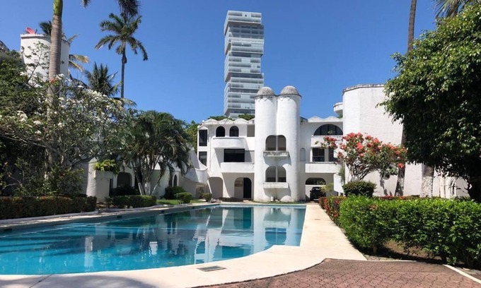 Boca del Rio Appartement | Dpto en Playa de Mocambo. Estamos en el Corazon de la Zona Turistica de Veracruz