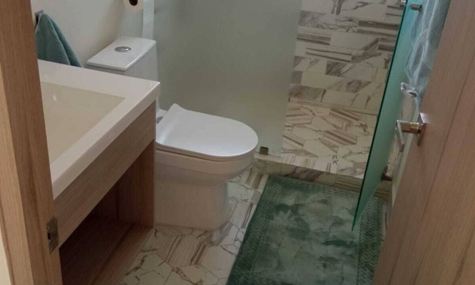 Angelopolis Appartement | Dpto. de lujo en Puebla - zona Angelópolis -