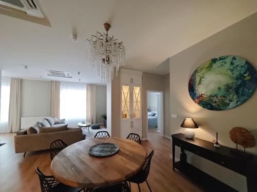Libiaz Appartement | DR Apartment