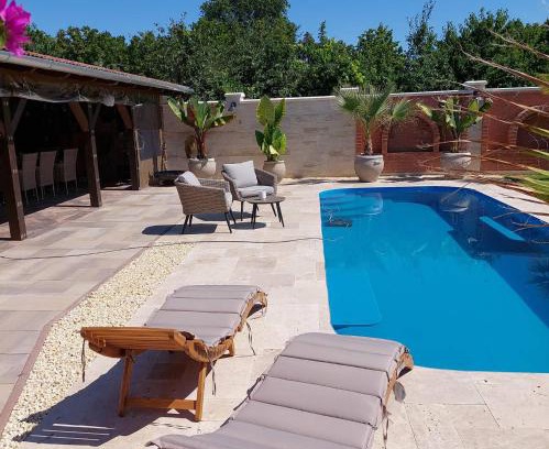 Bekescsaba Maison | Dr Becsey Luxury Apartman