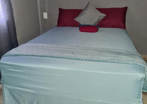 Greater Giyani Cabine | Dr DESTER LODGE