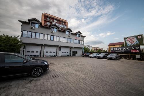 Mioveni Hôtel | Dr House