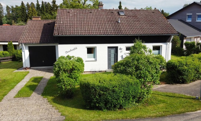Loffingen Maison | Drachenfels by Interhome