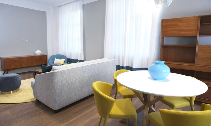 Santo Spirito Appartement | DRAGO D ORO SUITES 202
