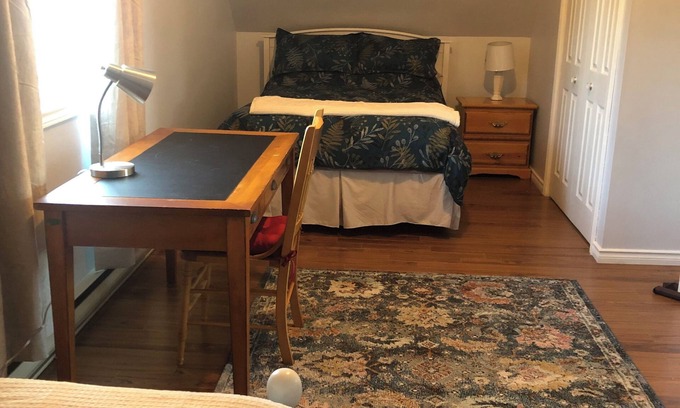 Saint Anns Maison | Dragon Fly Lane, St. Ann's Rest & Relax or Explore in the very private setting .