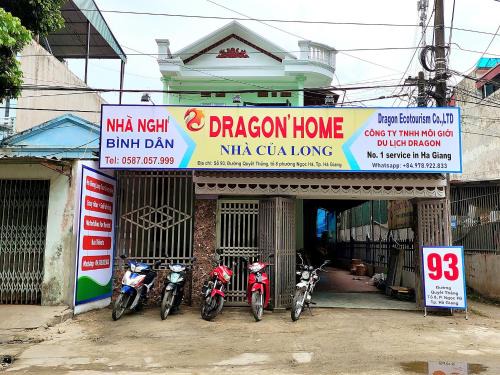 Ha Giang Maison | Dragon' Home
