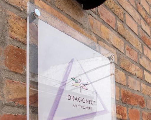 Motta Montecorvino Maison | Dragonfly affittacamere