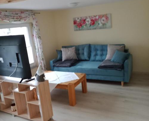Barby Appartement | Drahtesel Oase