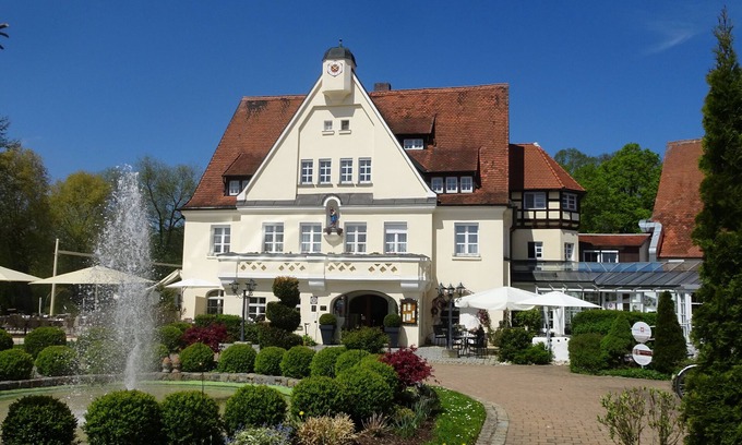 Amberg Hôtel | Drahthammer Schlößl