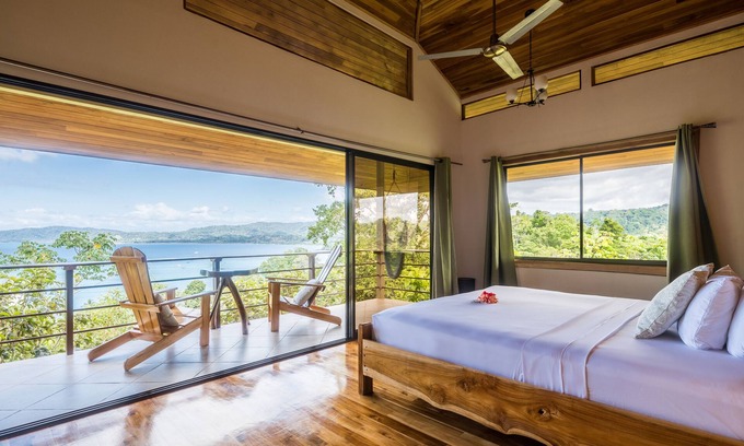 Drake Bay Cabine | Drake Bay Getaway Resort