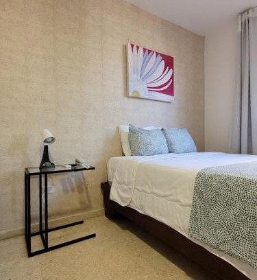 Lope De Vega Appartement | Drake Piantini Santo Domingo