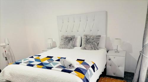 Acornhoek Appartement | Drakensview guesthouse